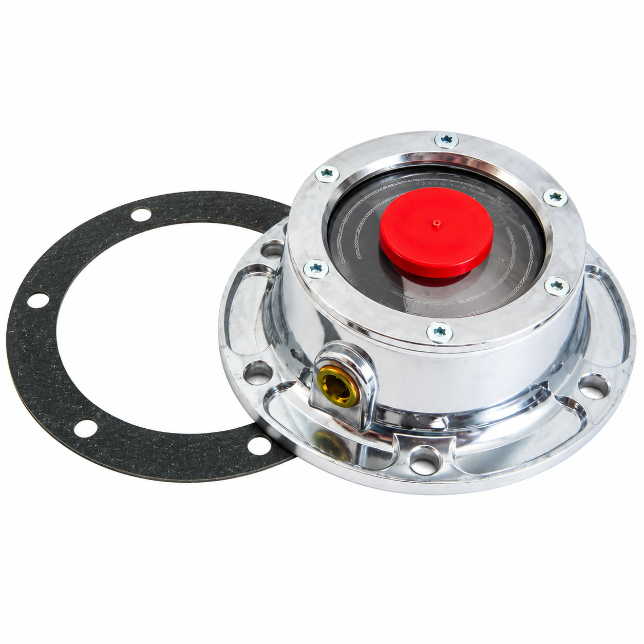 Wheel Hub Cap 343-4095