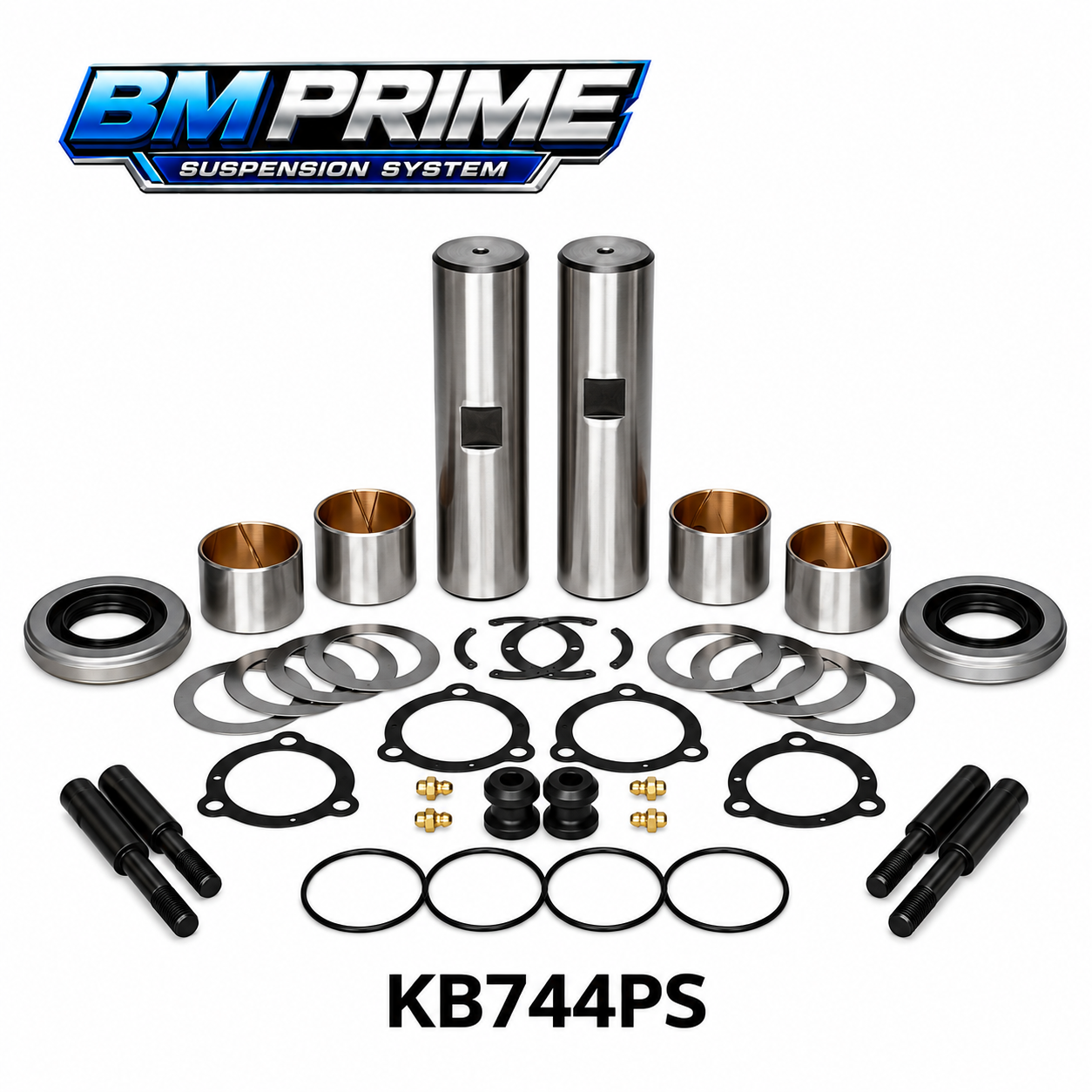 King Pin Set KB744PS