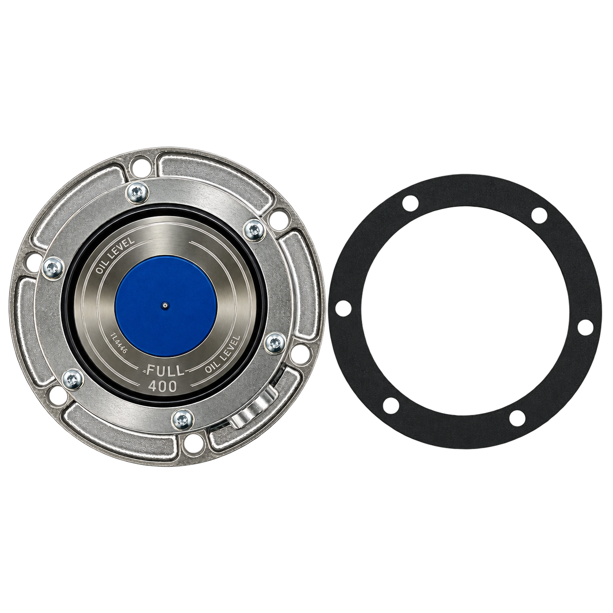 Wheel Hub Cap SM-74009