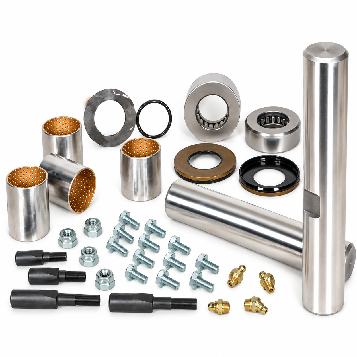 King Pin Set KB547PS