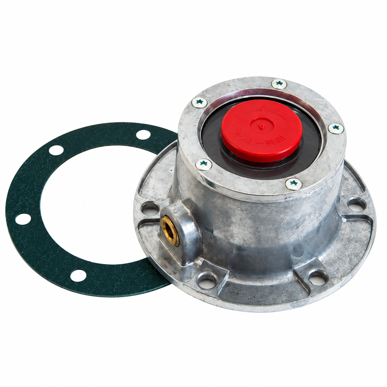 Wheel Hub Cap 343-4024