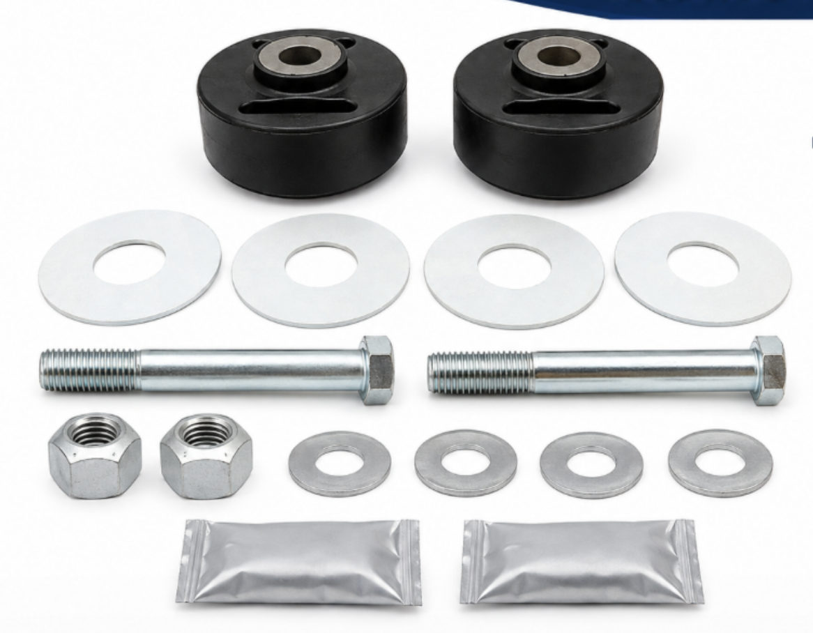 Repair Kit, Balance Arm Axle  500.547/SD
