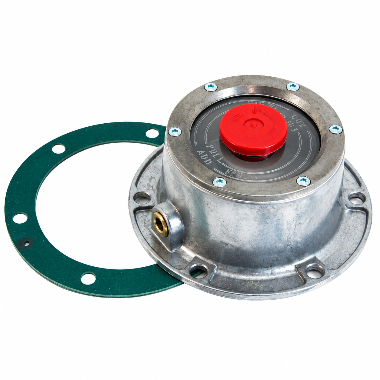 Wheel Hub Cap 343-4009