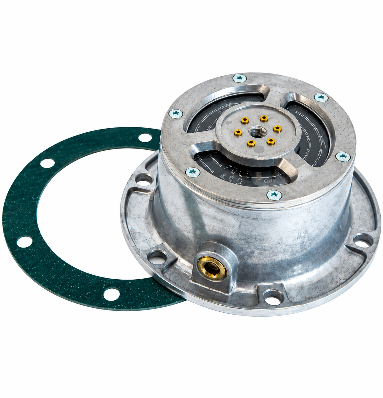 Wheel Hub Cap 343-4370