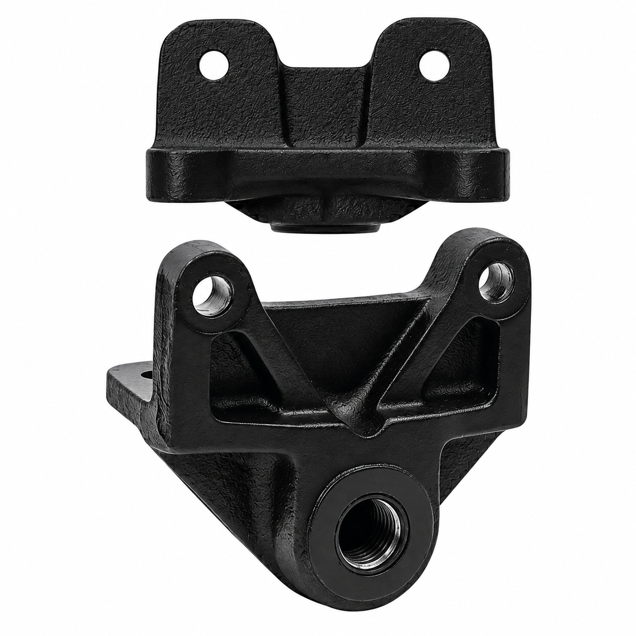 Bracket, Spring Suspension  501.585