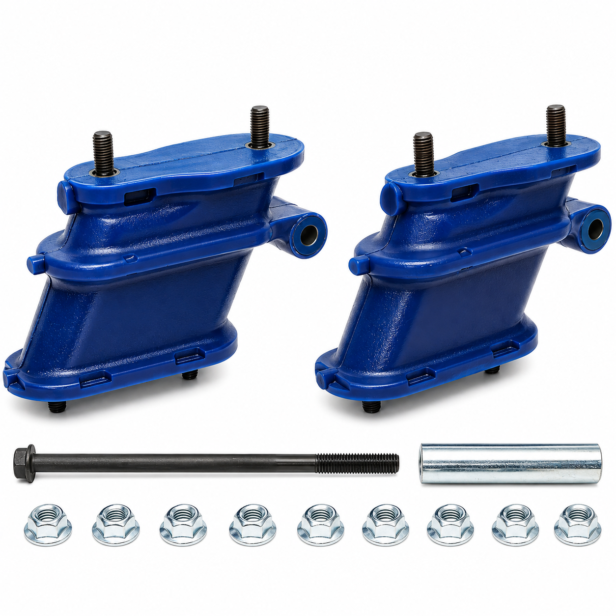 Repair Kit, Bogie Suspension 500.682