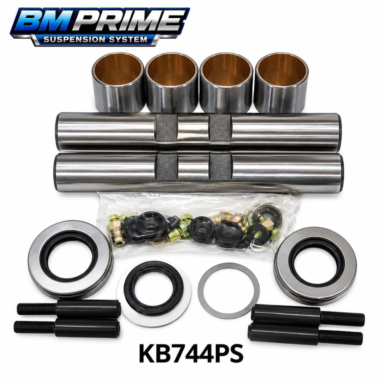 King Pin Set KB7874