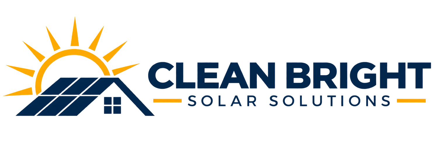 Clean Bright Solar Solutions