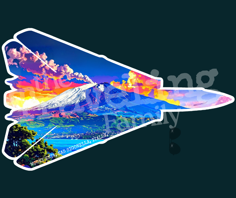 F-14, Mount Enta
