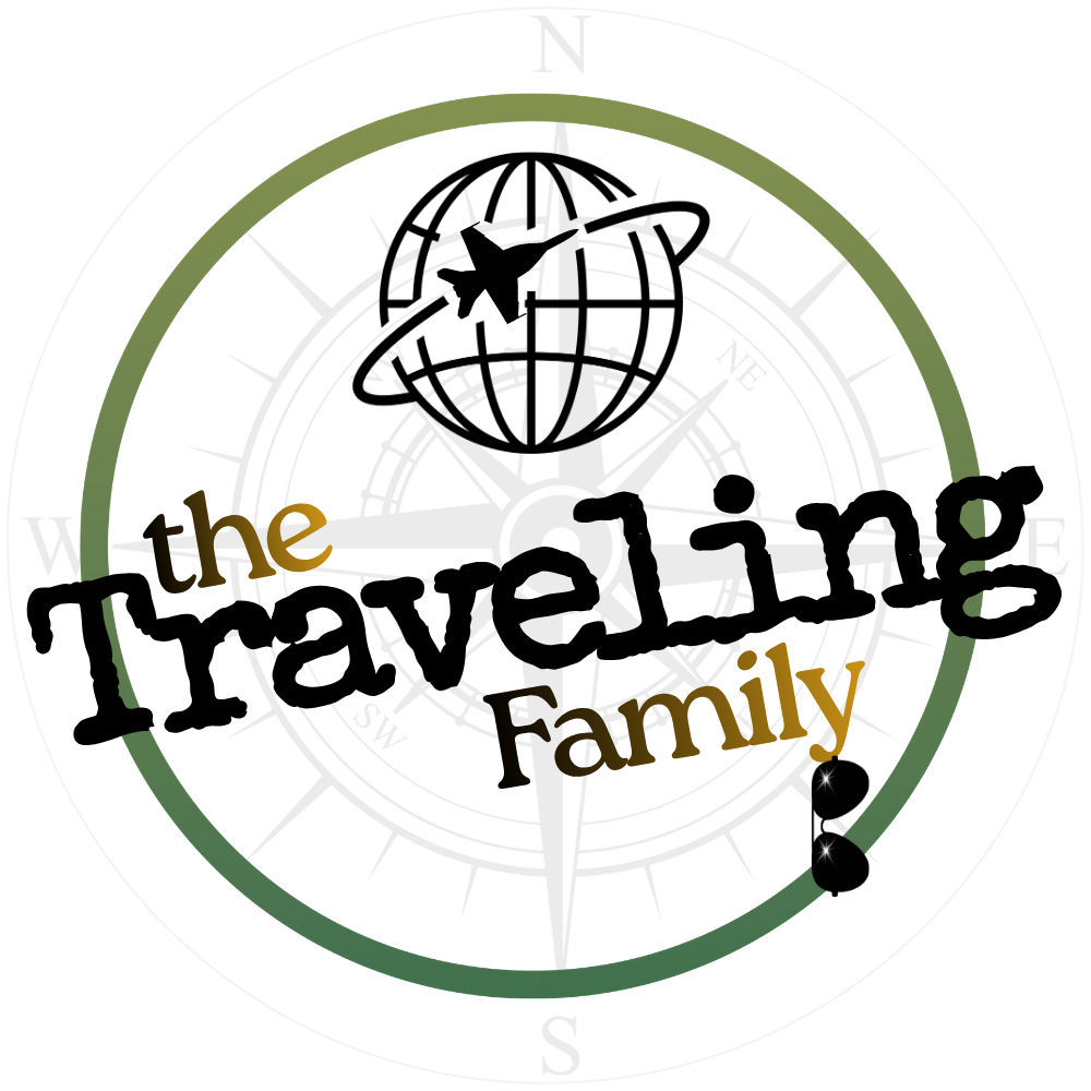 The Traveling Family