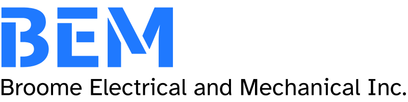 Broome Electrical and Mechanical Inc.