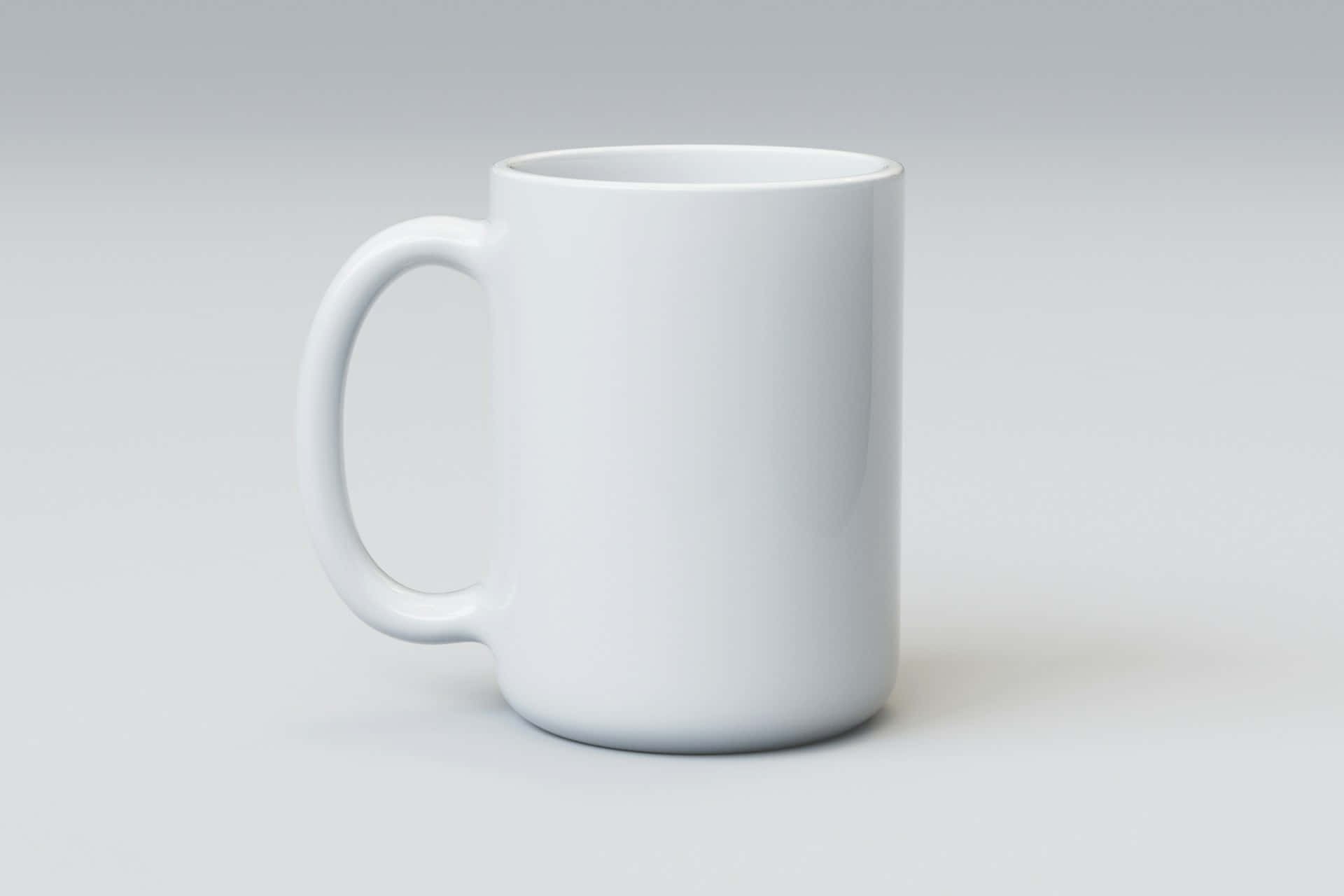 Coffee Mug (Brand Merch)