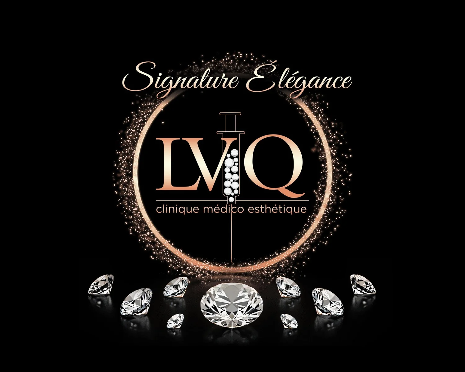 SIGNATURE ÉLÉGANCE LVQ
