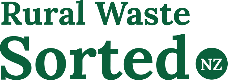 Rural Waste Sorted NZ