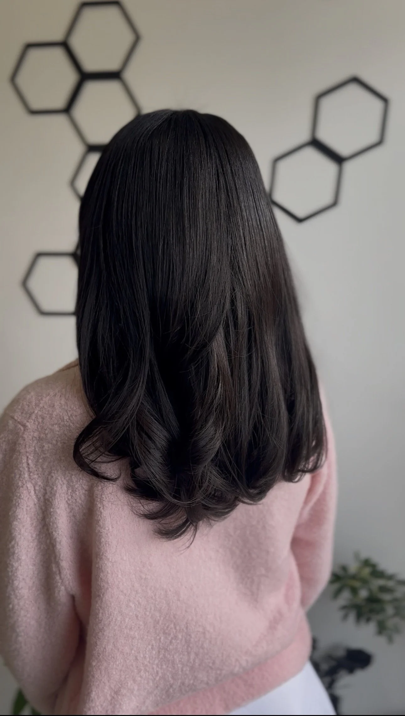 100% Raw single donor BODY WAVE-weft