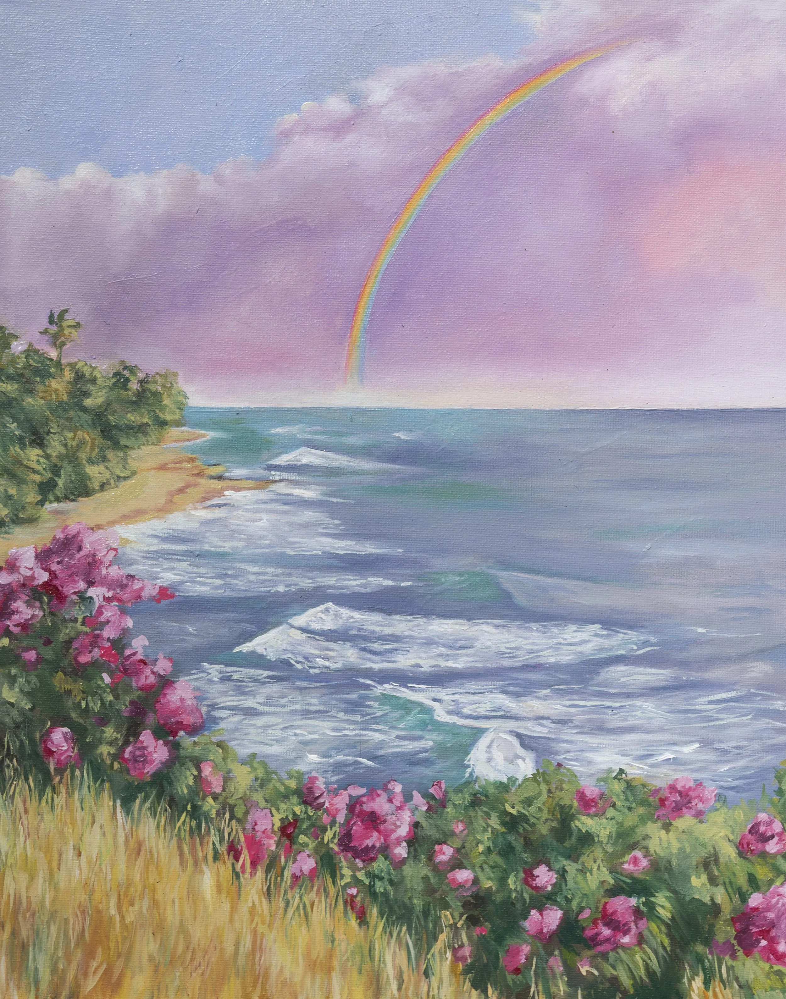 Hazy Paradise 2026