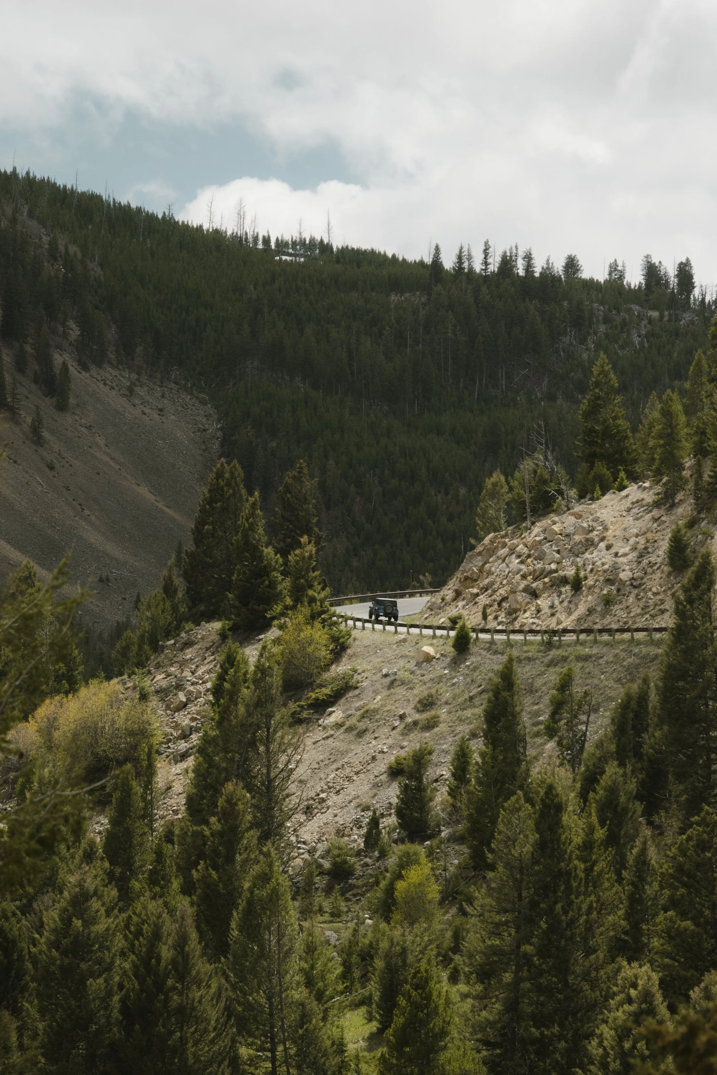 Mountain Drive 2026