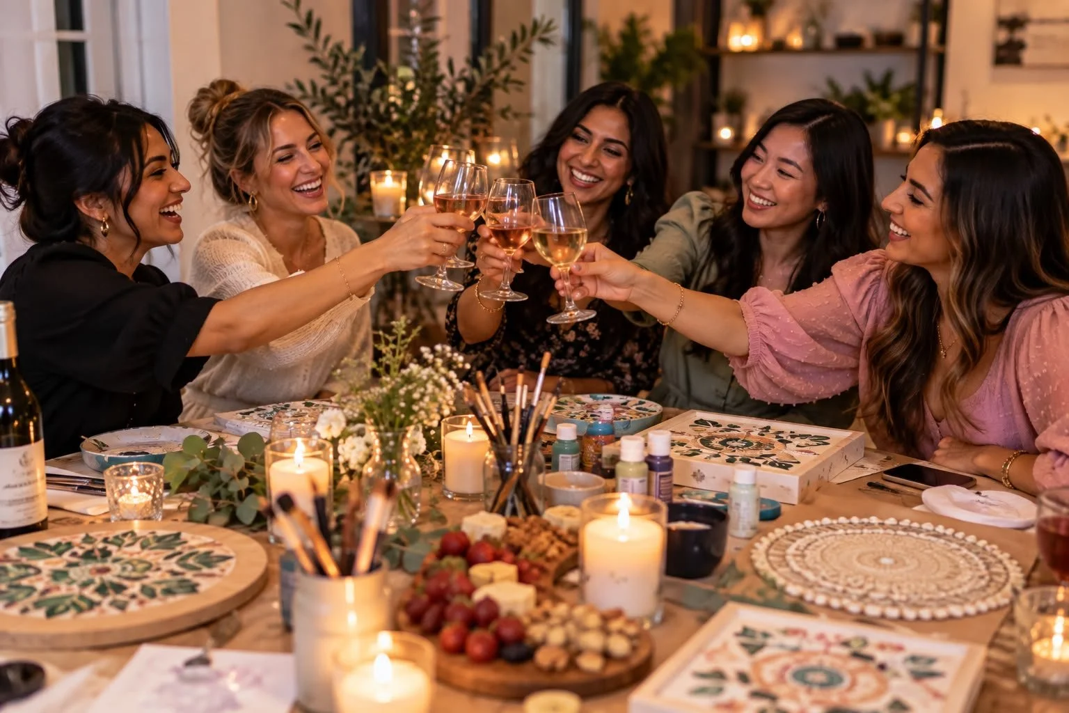 Girls' Night