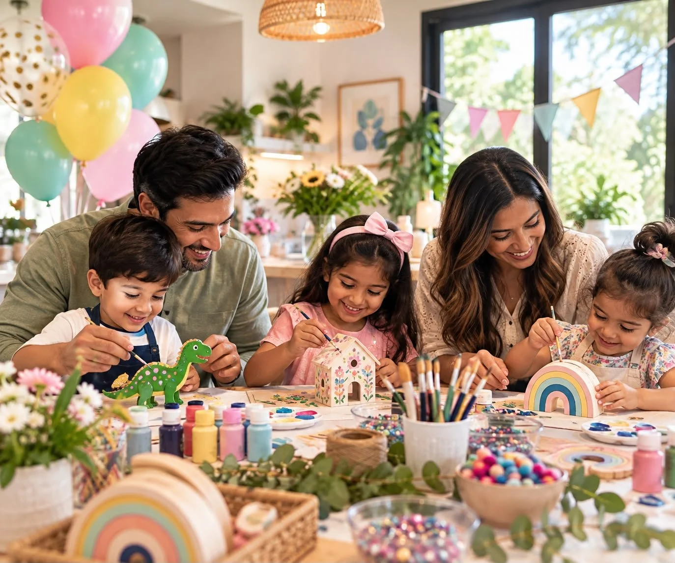 Kids & Family Events