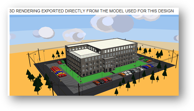 DAS Mode Design Software - Cellular and Public Safety