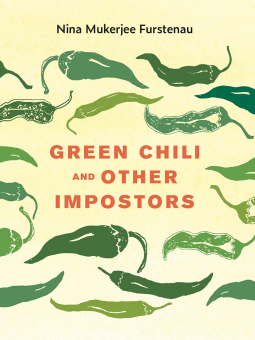 Dame Nina Mukerjee Furstenau releases a new book!