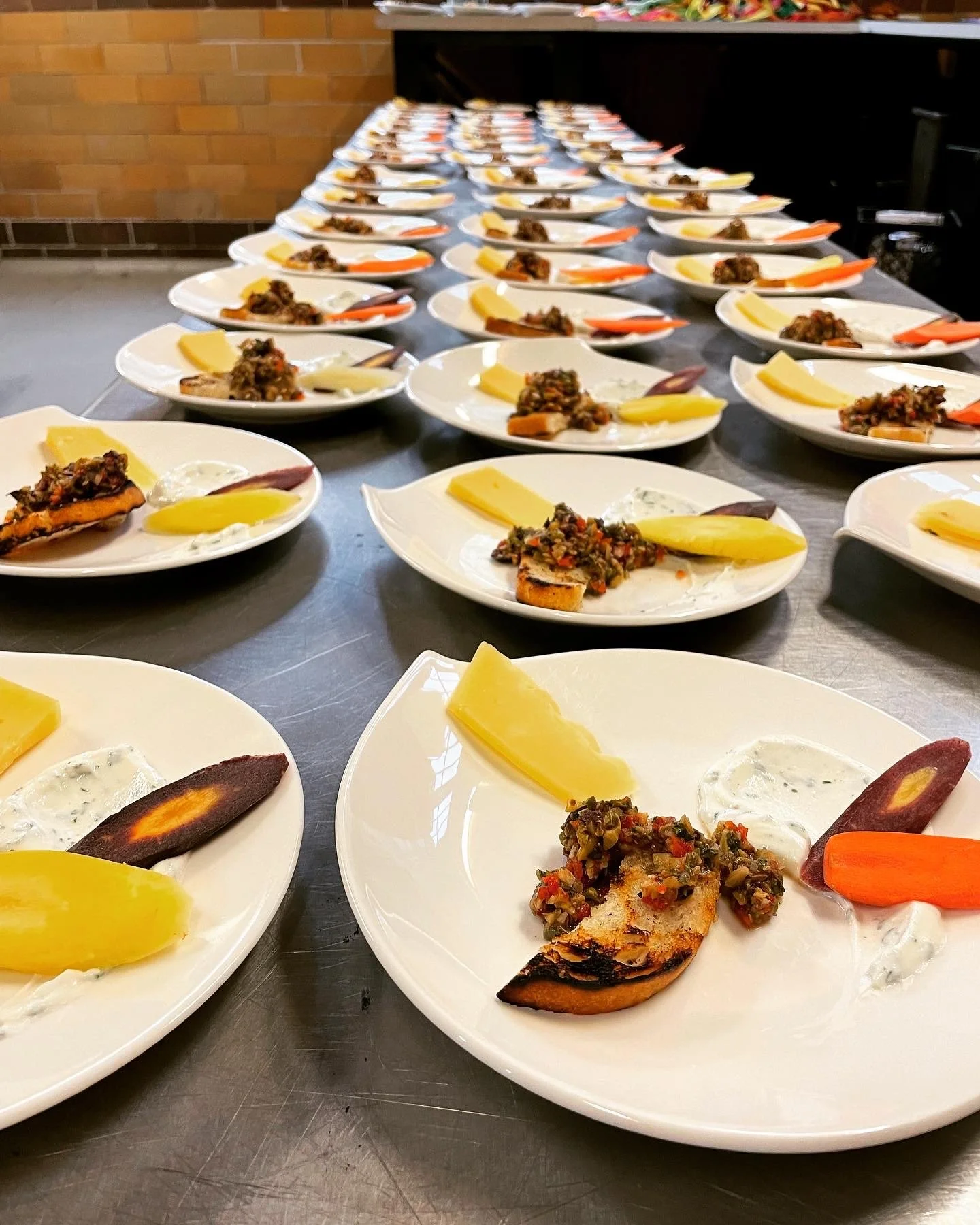 Wine Dinner at Bulter's Pantry.JPG