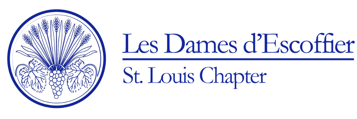 Les Dames D'Escoffier  St. Louis