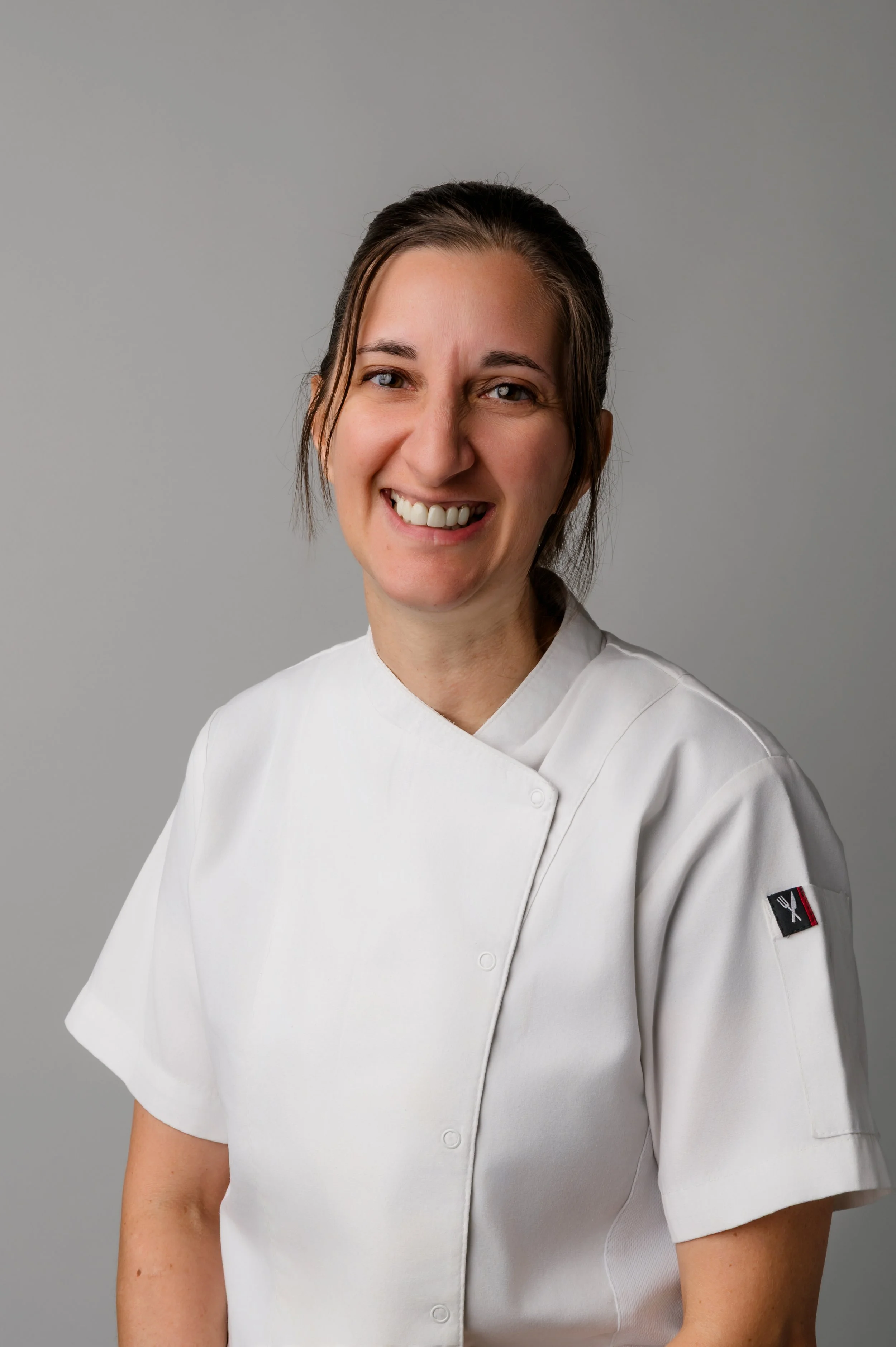 Transformative Food Systems: Sustainability and Community: an Educational Program with Chef Katie Brown