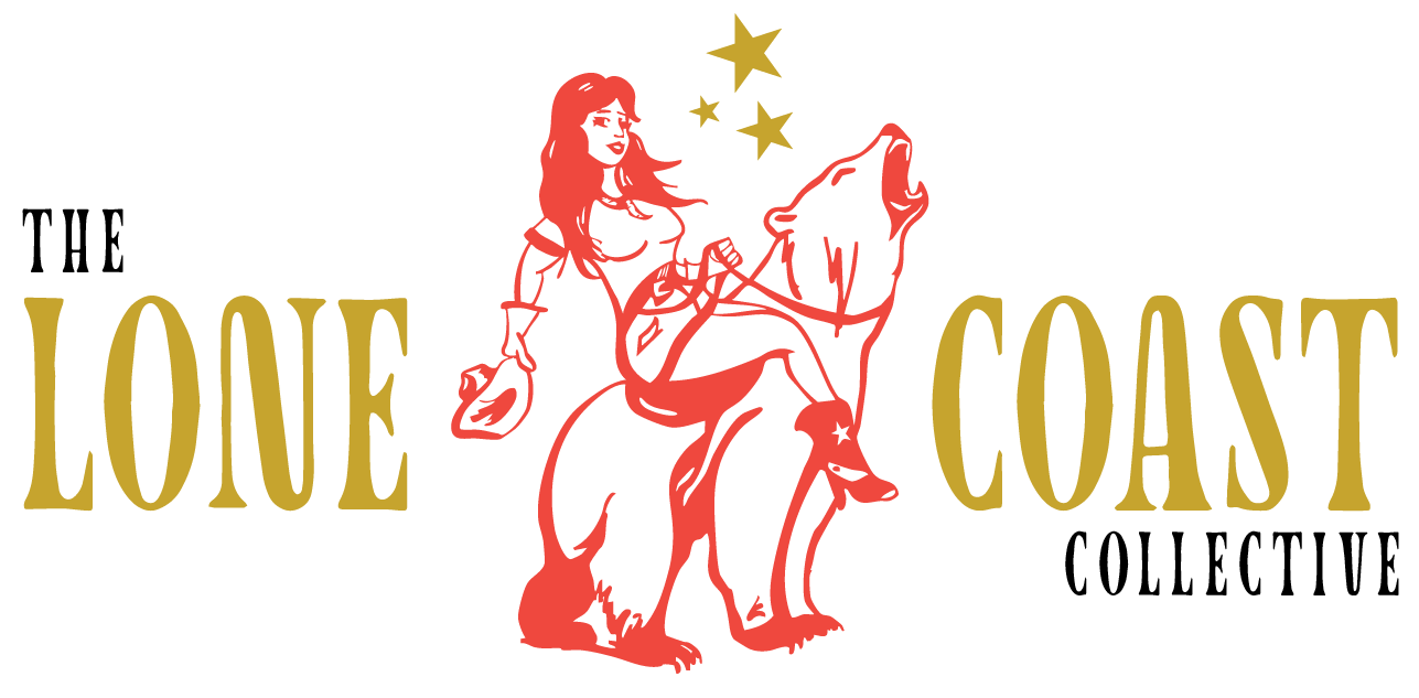 The Lone Coast Collective