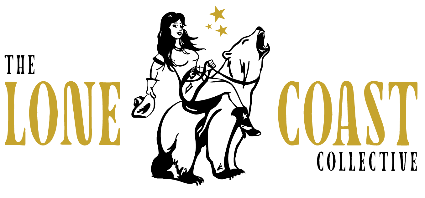 The Lone Coast Collective