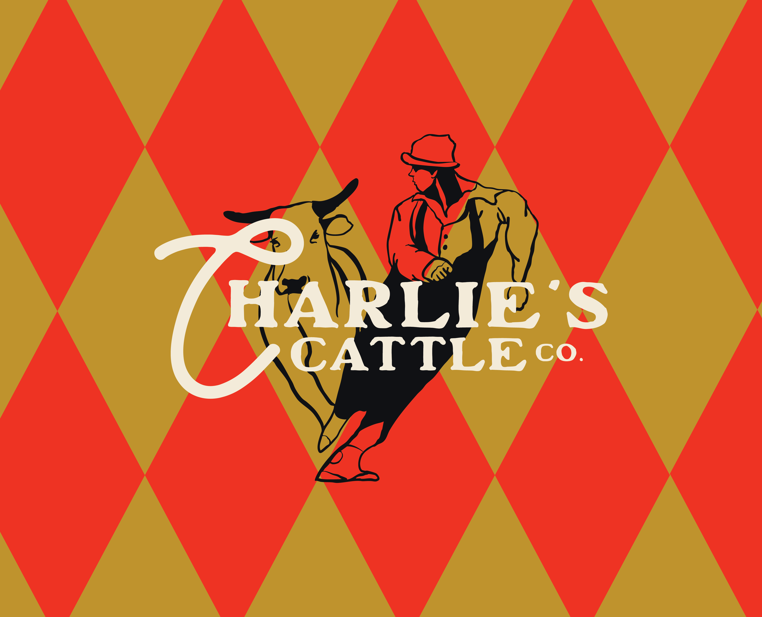 Charlie's Cattle Co