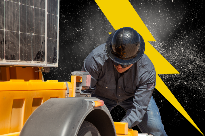 Lux Equipment Solutions Site Design