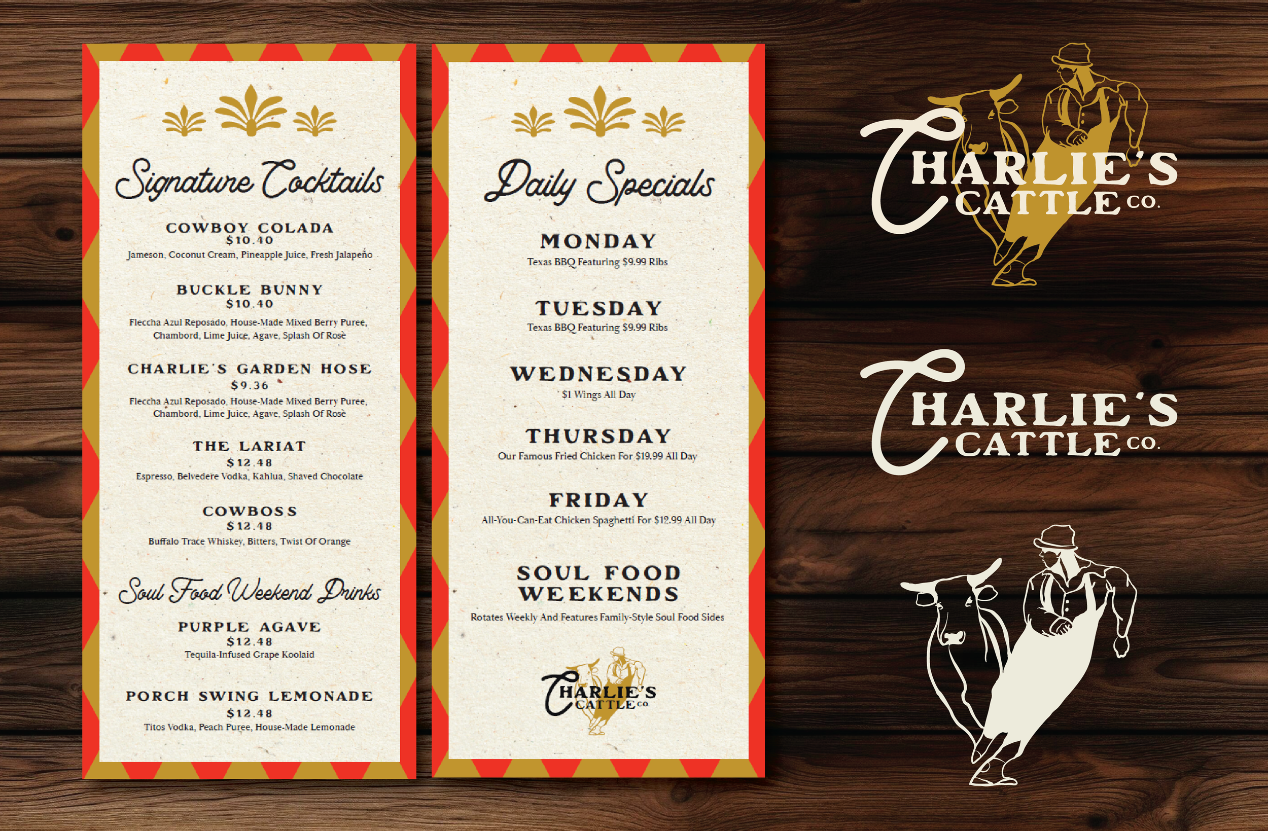 Charlies Cattle Co Menu and Logos.png