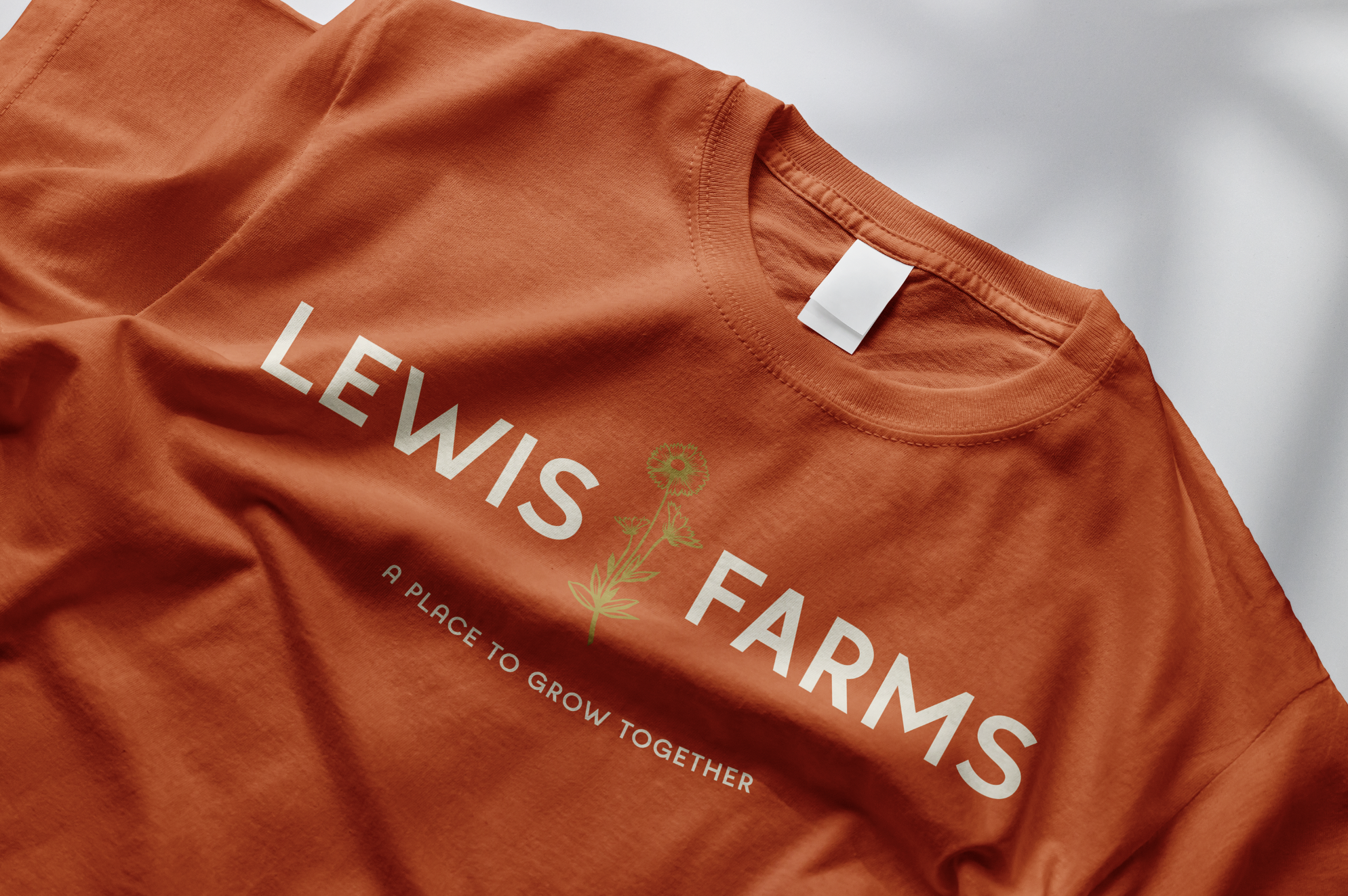 Lewis Farms