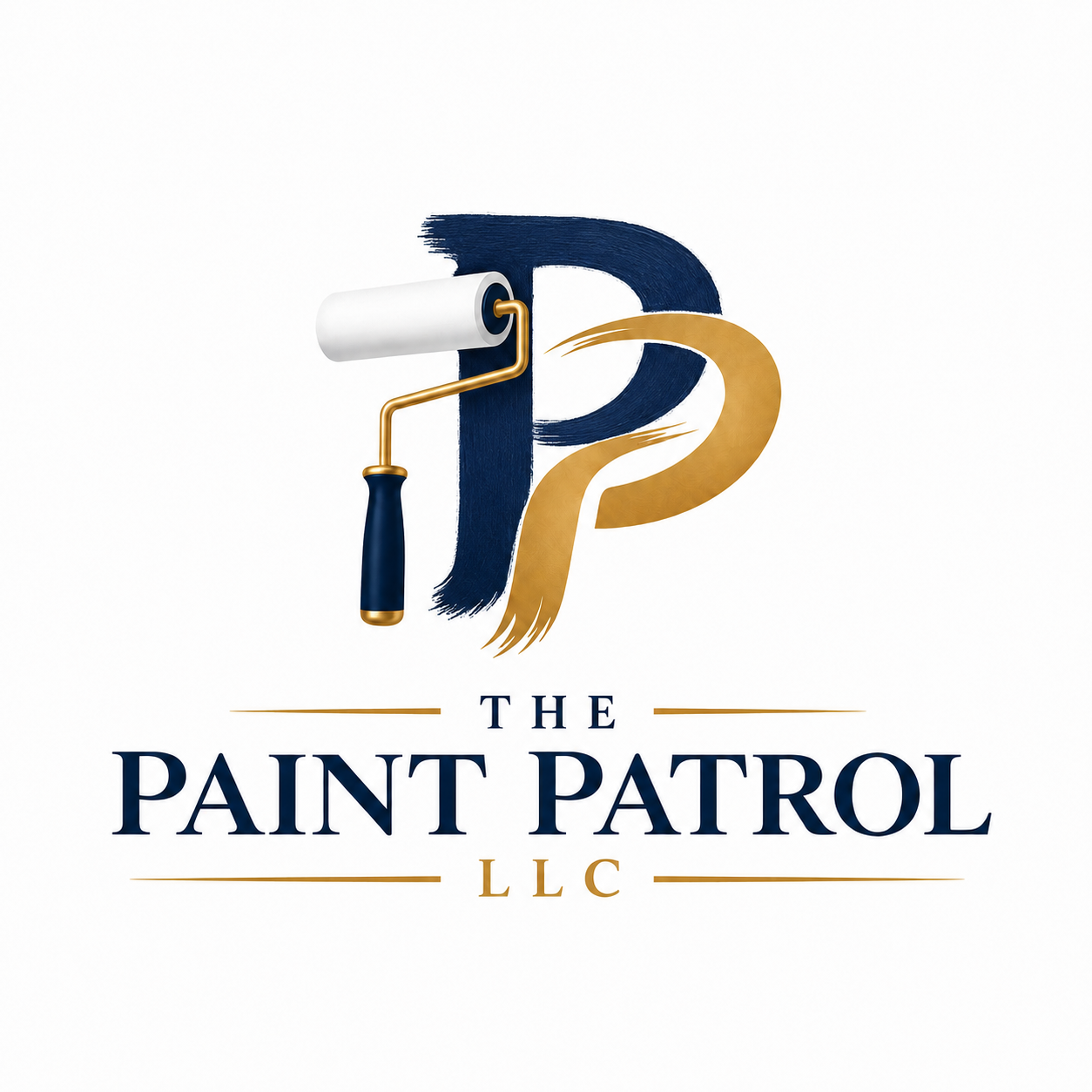 THE PAINT PATROL LLC