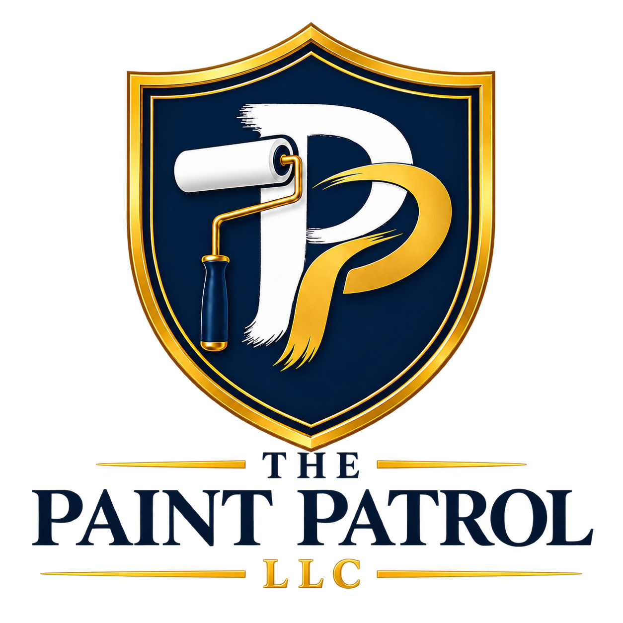 THE PAINT PATROL LLC