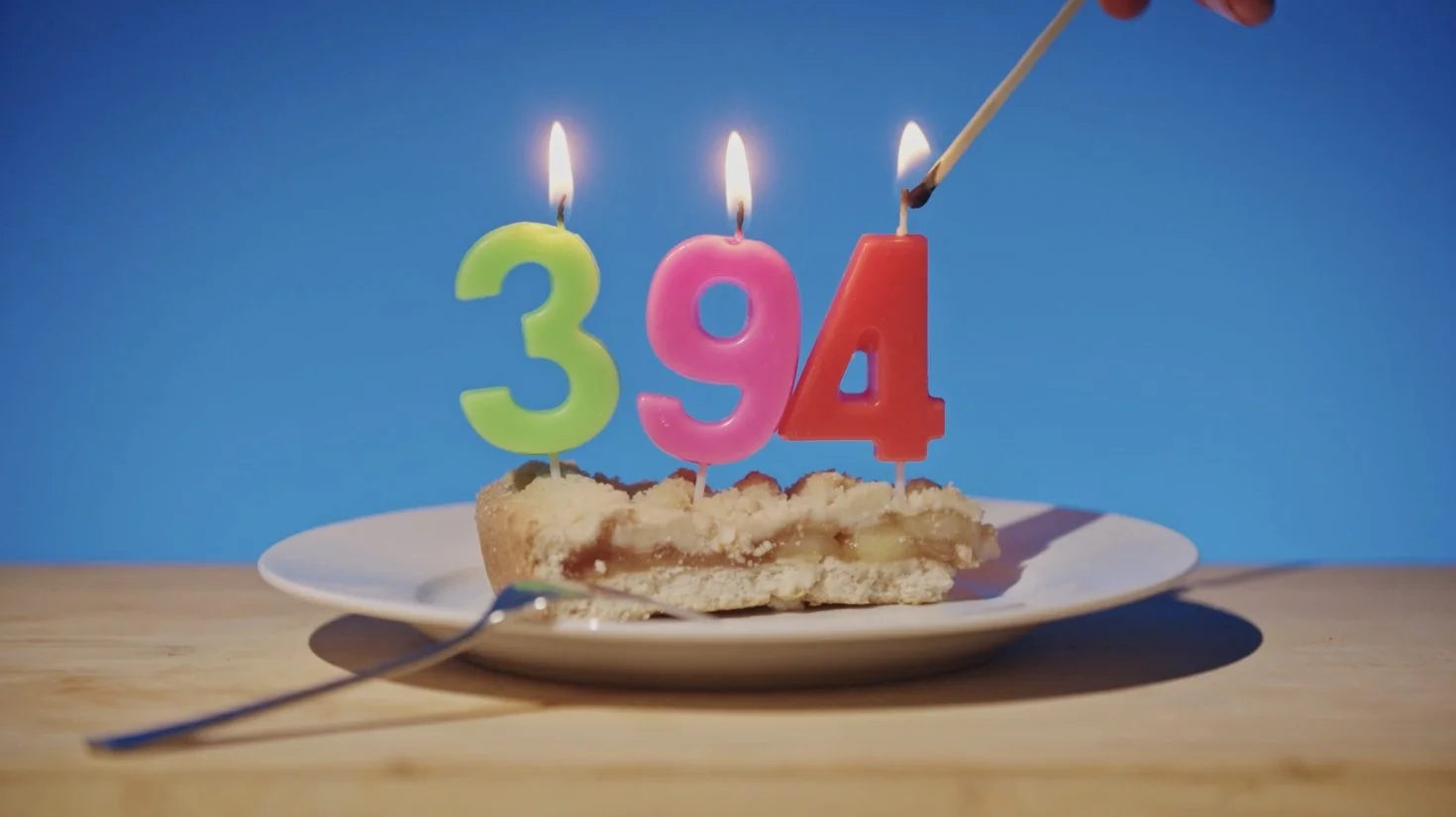 Dies Natalis 2026 campagne