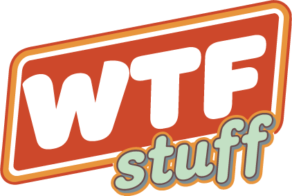 WTF Stuff
