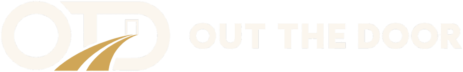 Out The Door