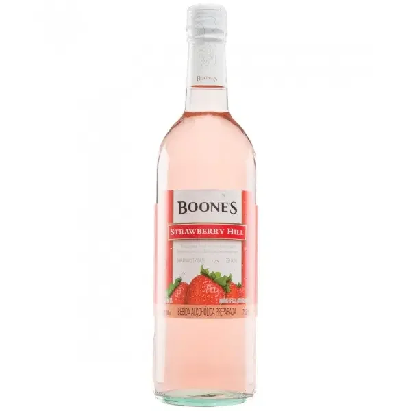 Boone's Wine Cooler