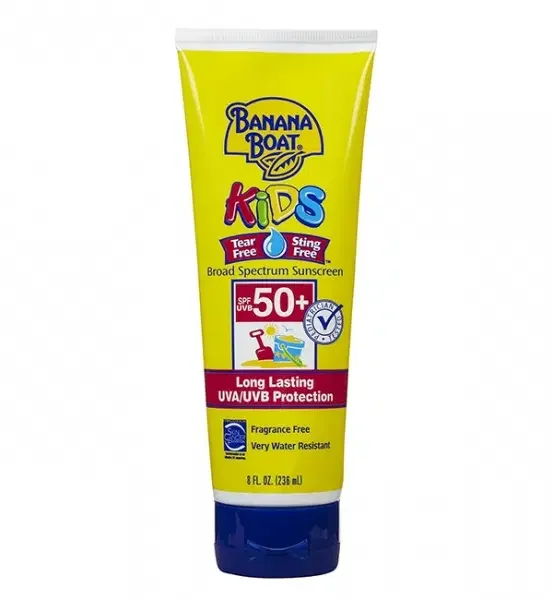 Kids Sunblock SPF 50+