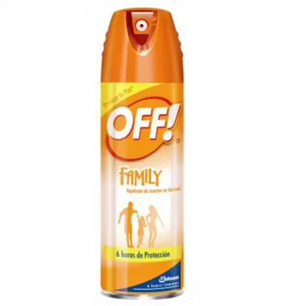 Off Insect Repellent
