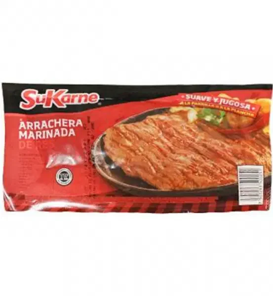 Arrachera Beef