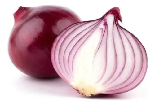 Purple Onion