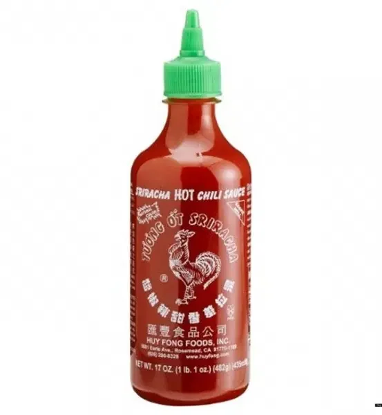 Sriracha Hot Sauce