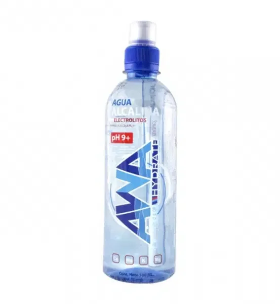 AWA Hydrate Alkaline Water
