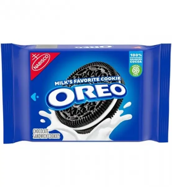 Oreo Cookies