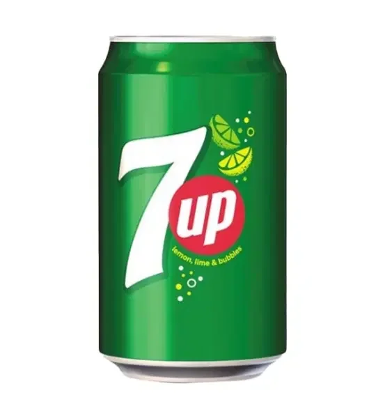 7Up Soda
