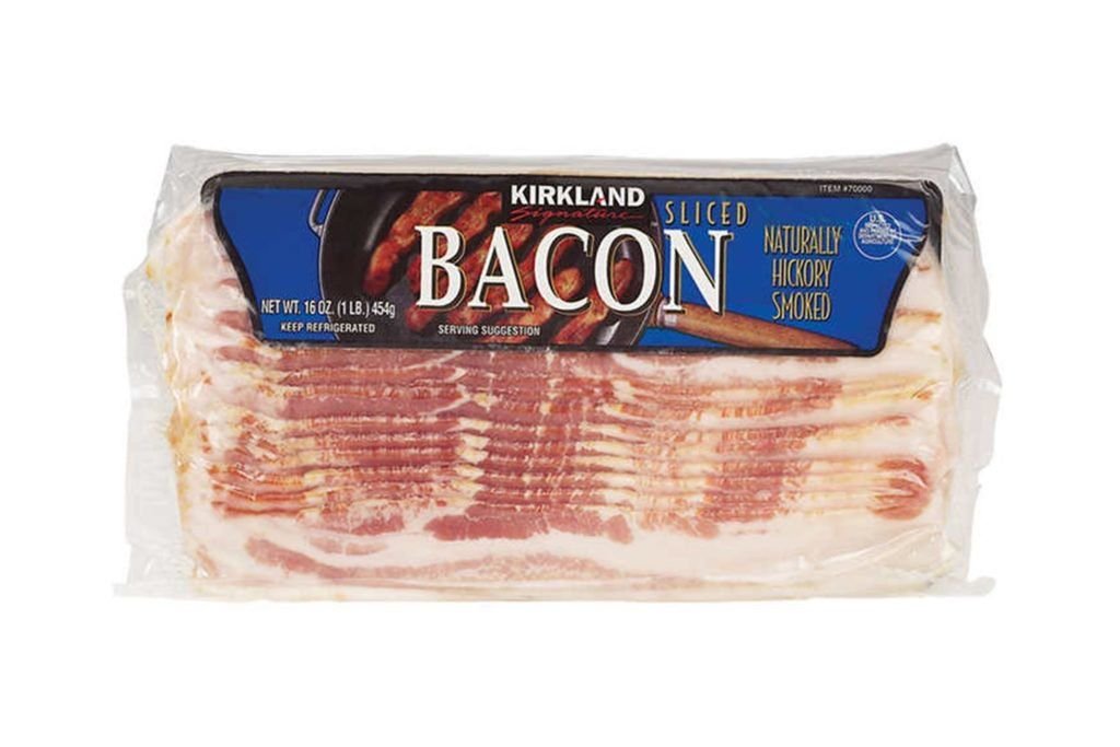 Kirklan Bacon