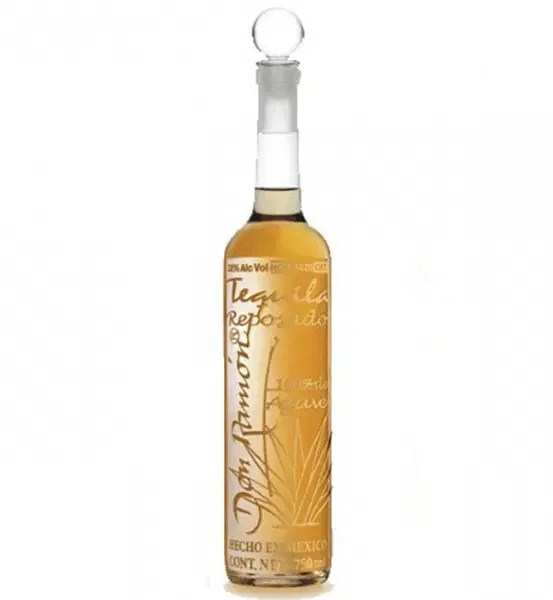 Don Ramon Tequila, Reposado